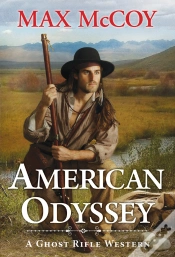 Capa do artigo American Odyssey