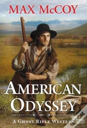 Capa do artigo American Odyssey