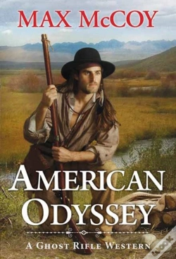 Capa do artigo American Odyssey