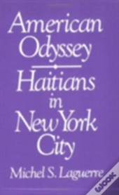 American Odyssey