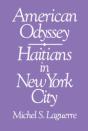 American Odyssey - Preview