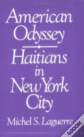 American Odyssey