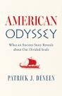 American Odyssey - Preview