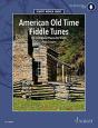 American Old Time Fiddle Tunes - Preview