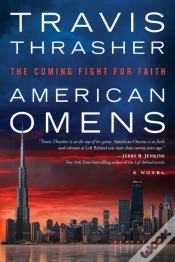 Capa do artigo American Omens
