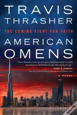 Capa do artigo American Omens