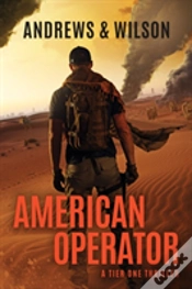 Capa do artigo American Operator