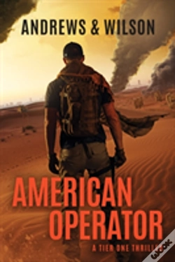 Capa do artigo American Operator