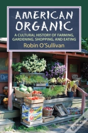 Capa do artigo American Organic