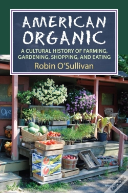 Capa do artigo American Organic