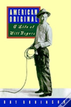 Capa do artigo American Original