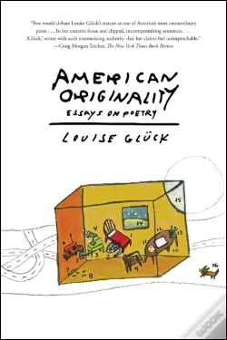 Capa do artigo American Originality