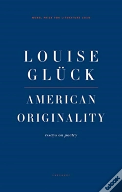 Capa do artigo American Originality