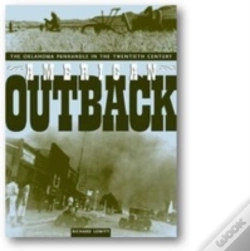 Capa do artigo American Outback