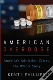 Capa do artigo American Overdose