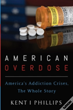 Capa do artigo American Overdose