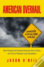 Capa do artigo American Overhaul