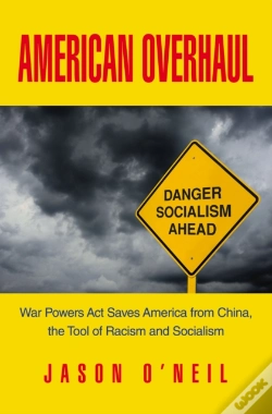 Capa do artigo American Overhaul