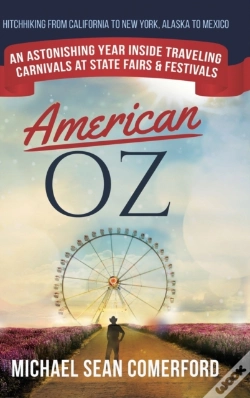 Capa do artigo American Oz