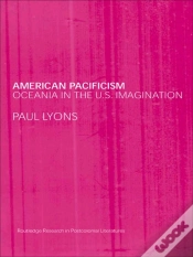 Capa do artigo American Pacificism