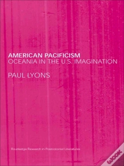Capa do artigo American Pacificism