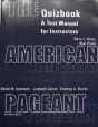 American Pageant Tb 12ed - Preview