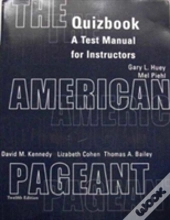American Pageant Tb 12ed