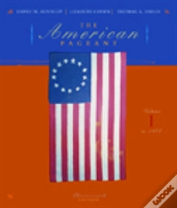 Capa do artigo American Pageant V1 13ed