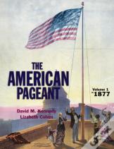American Pageant, Volume 1