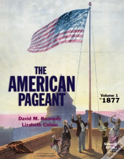 Capa do artigo American Pageant, Volume 1