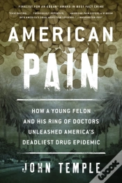 Capa do artigo American Pain