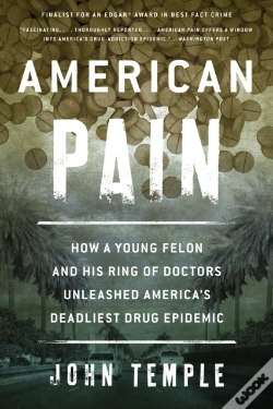 Capa do artigo American Pain