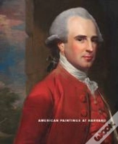American Paintings At Harvard