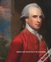 Capa do artigo American Paintings At Harvard