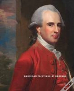 Capa do artigo American Paintings At Harvard