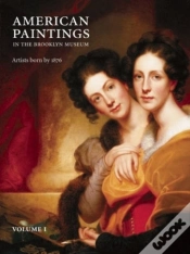 Capa do artigo American Paintings In The Brooklyn Museum