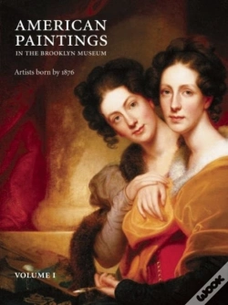 Capa do artigo American Paintings In The Brooklyn Museum