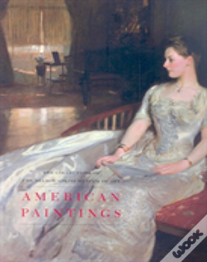 American Paintings To 1945