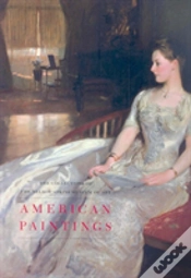 Capa do artigo American Paintings To 1945
