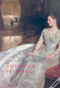 Capa do artigo American Paintings To 1945