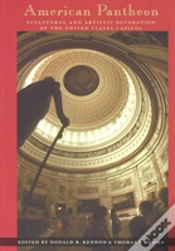 Capa do artigo American Pantheon
