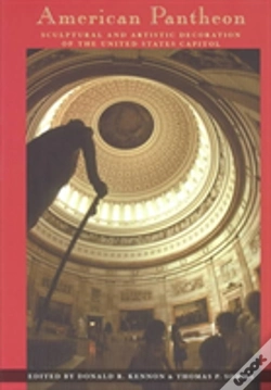 Capa do artigo American Pantheon