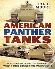 American Panther Tanks