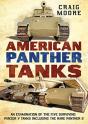 American Panther Tanks - Preview