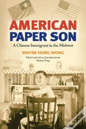 Capa do artigo American Paper Son