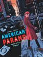 American Parano Tome 3 : Manhattan Trauma - Preview