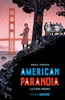 American Paranoia