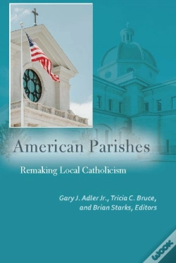 Capa do artigo American Parishes