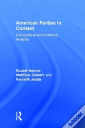 Capa do artigo American Parties In Context