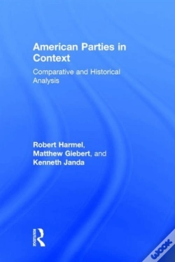 Capa do artigo American Parties In Context